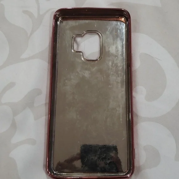 Qty-4 Galaxy S9 phone case - Picture 3 of 9